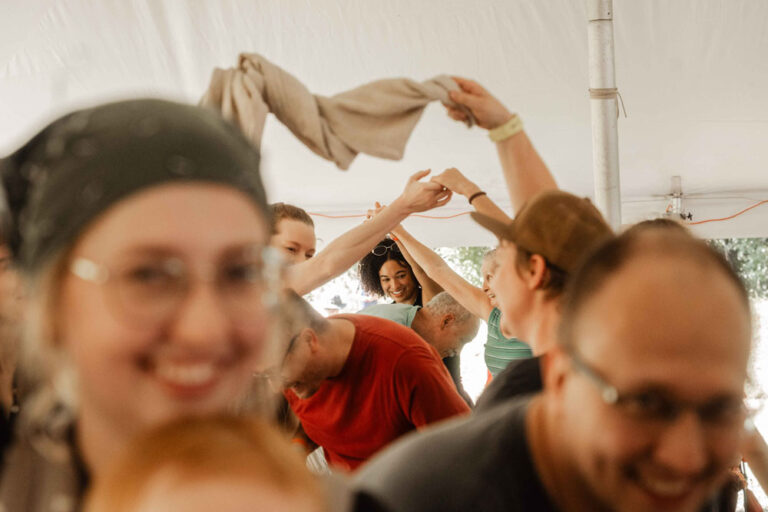 August Fest 2025 Dances Yoga 7