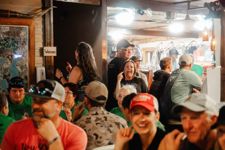 August Fest 2025 Pickin Parlor Live Ranch House 19