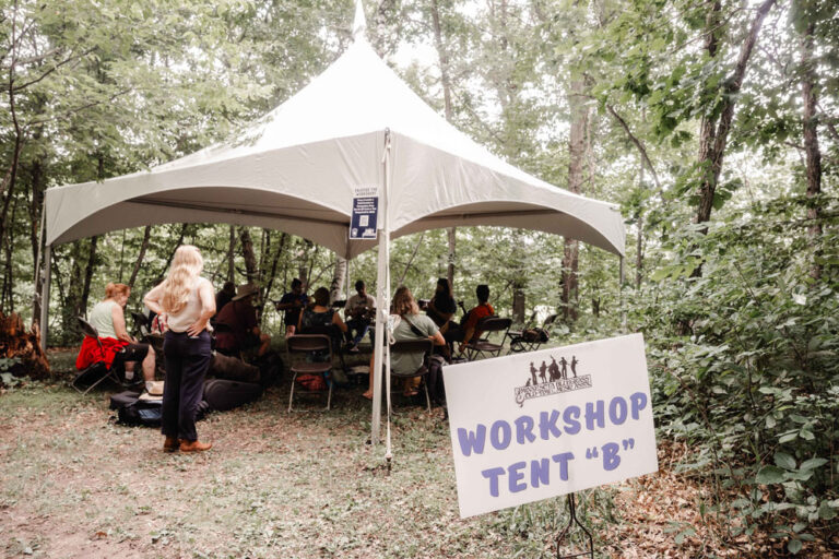 August Fest 2025 Workshops 7