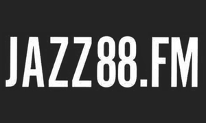 jazz88logo