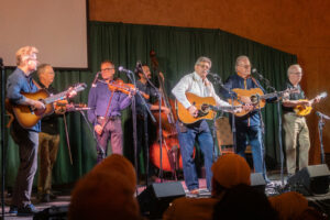 Dale Gruber & The Nobodies