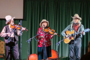 Mad Jack & The Black Label Boys