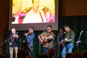 Marty Marrone & Friends