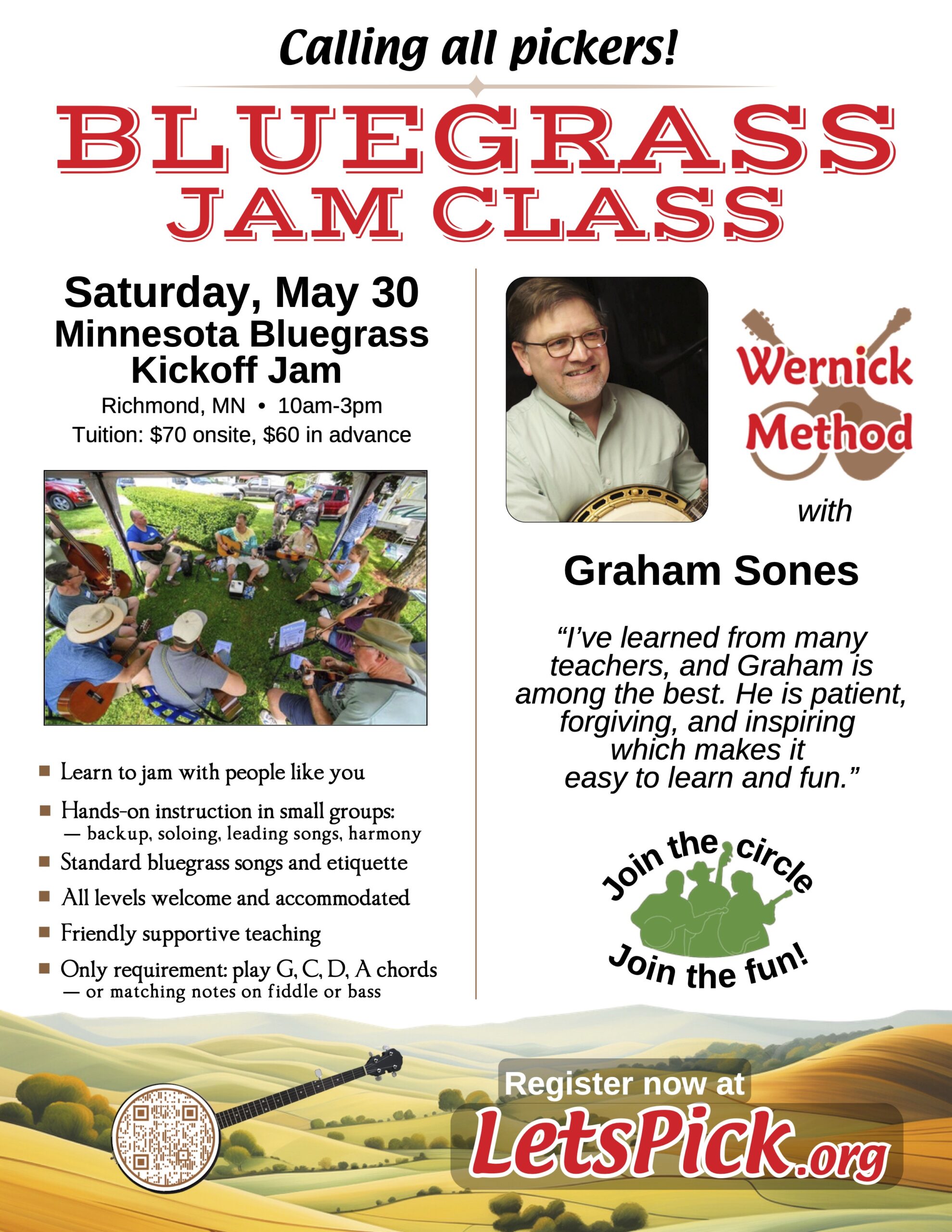 Wernick Class 2026 G Sones scaled