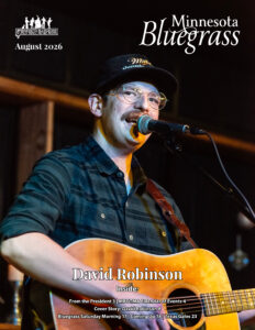 2608 MNBG Mag David Robinson