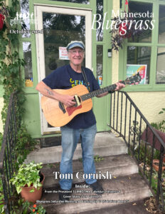 2610 Oct 2026 Tom Cormish
