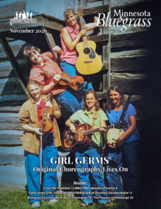 2611 Nov 2026 Girl Germs