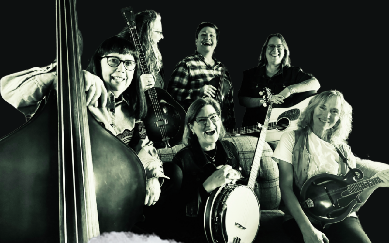 RosieDazeBandBLKWHT_300dpi